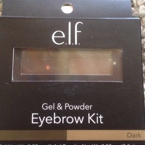 Eyebrow kit